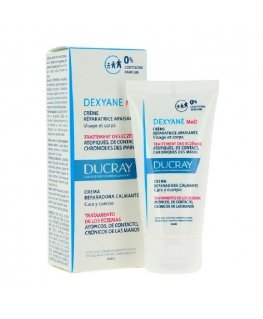 Ducray Dexyane Cream 100ml