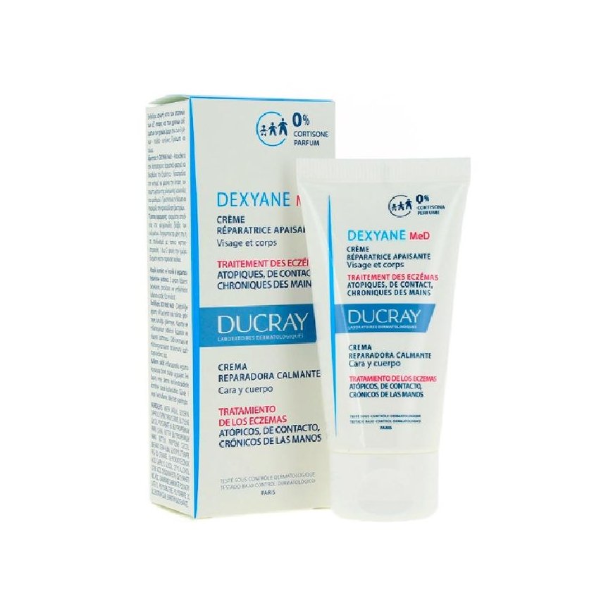 Ducray Dexyane Kreminis 100ml