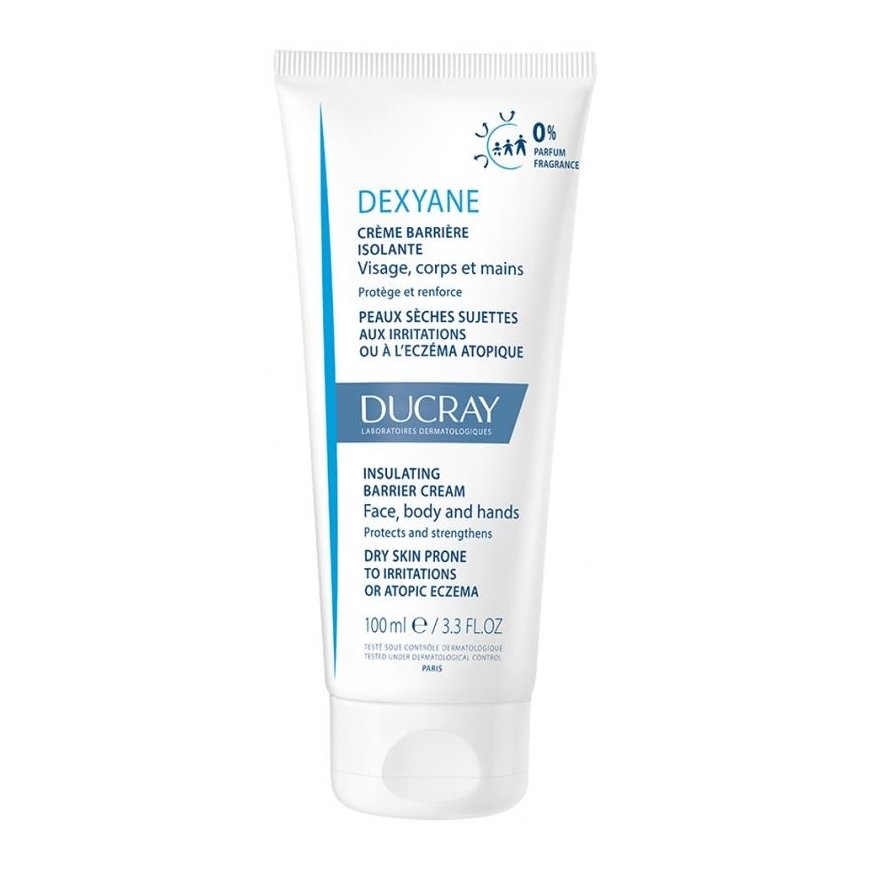 Ducray Dexyane Cream 100ml – 2