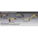 Dewalt Dewa 5-in-1 multifunctional saw DWHT0-20547