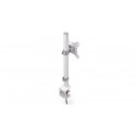 ENDORFY Atlas 68.6 cm (27") White Desk