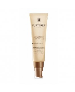 Rene Furterer Absolue Keratine Repairing Serum For Damaged Tips 30ml