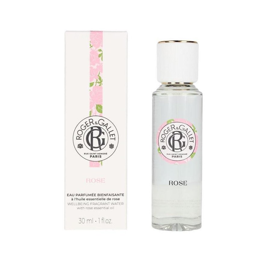 Roger & Gallet Unisex kvepalai Roger & Gallet Feuille de Thé EDP (30 ml)