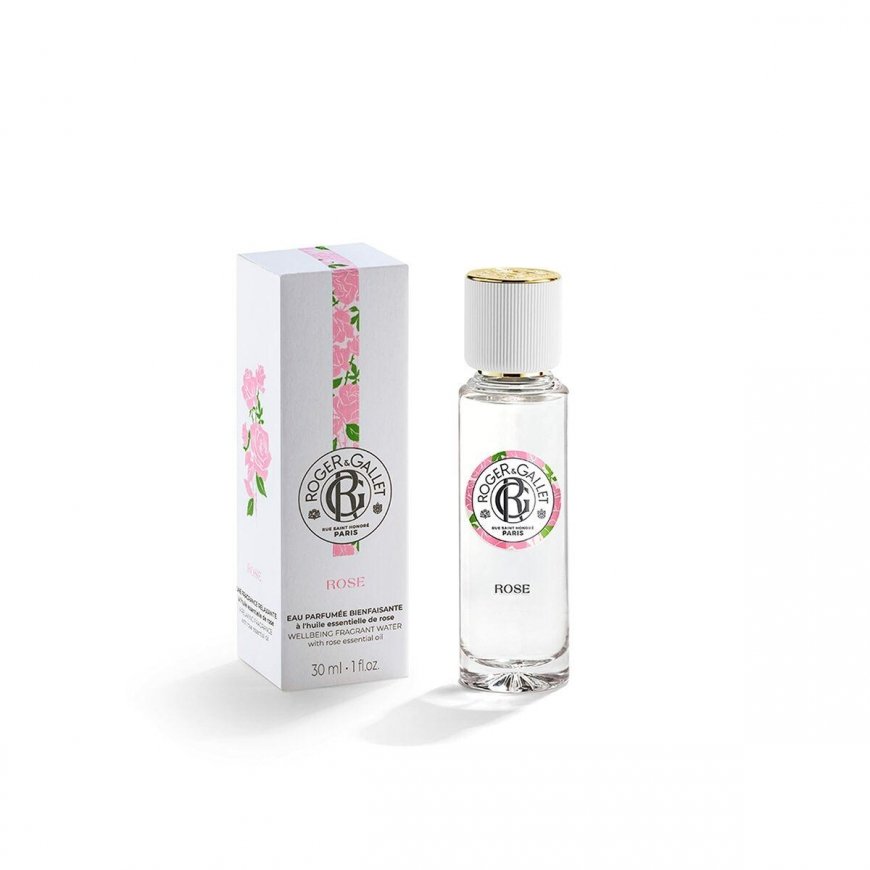 Roger & Gallet Unisex kvepalai Roger & Gallet Feuille de Thé EDP (30 ml) – 2