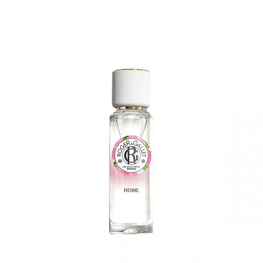 Roger & Gallet Unisex perfume Roger & Gallet Feuille de Thé EDP (30 ml) – 3