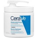 Cerave Moisturizing balm for dry and very dry skin with pump, 454g Cerave Moisturizing balm for dry and very dry skin with pump, 454g