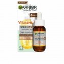 "Garnier Skinactive" night serum with vitamin C against pigment spots 30ml "Garnier Skinactive" night serum with vitamin C against pigment spots 30ml