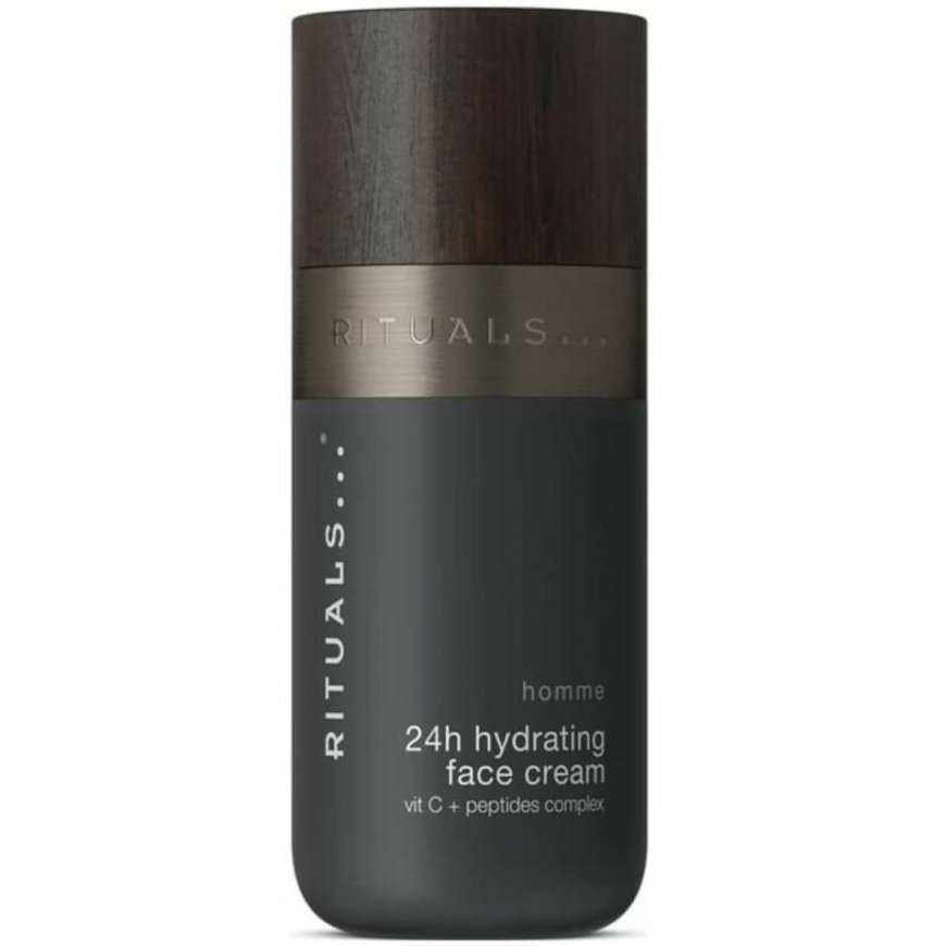 Rituals Homme Hydrating Gel Creamy moisturizing gel-cream, 50 ml – 2
