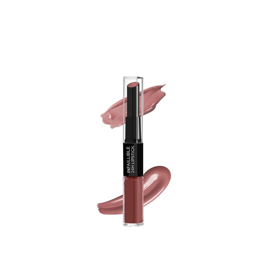 L'Oreal L'Oréal Paris Lipstick Infallible, 5ml – 2