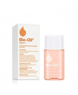 Bio-Oil natūralus odos priežiūros aliejus 60ml