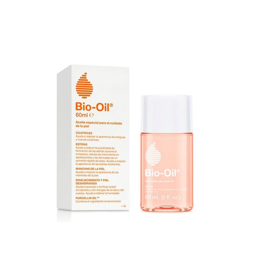 Bio Oil Bio-Oil natural skin care