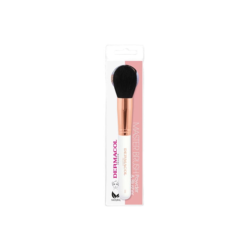 Dermacol Rose Gold D56 - Cosmetic