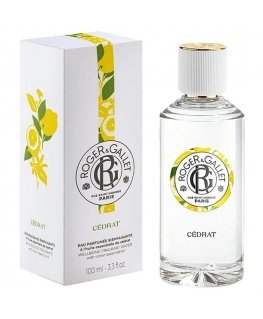 Roger & Gallet Unisex perfume Roger & Gallet Cédrat EDP (100 ml)