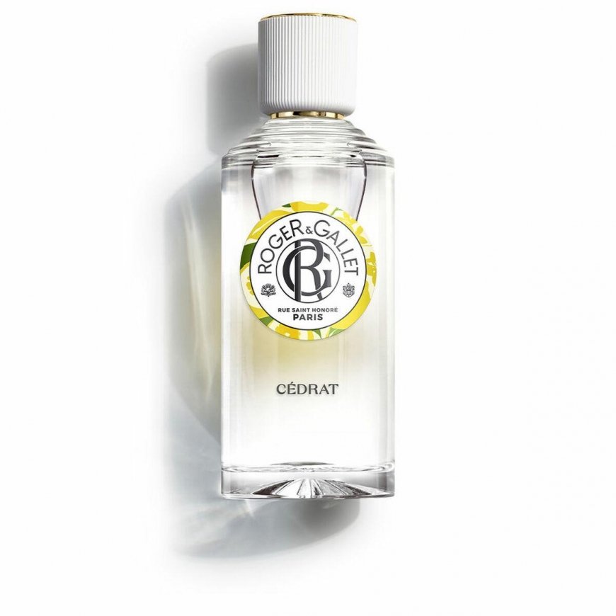 Roger & Gallet Unisex perfume Roger & Gallet Cédrat EDP (100 ml) – 2