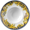 Hendi Specjale Barocco pasta plate, diameter. 275 x 60 mm - 6 pcs in the set. Hendi Specjale Barocco pasta plate, diameter. 275 x 60 mm - 6 pcs in the set.