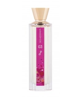Jean Louis Scherrer Pop Delights 03 EDT tualetinis vanduo moterims, 50 ml