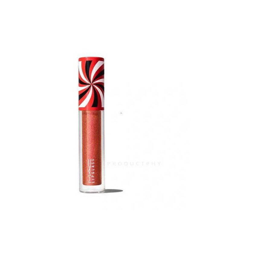 Apple MAC MAC, Lipglass, Shining, Lip