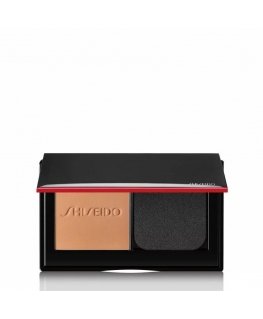 Shiseido Synchro Skin self-refreshing individual finishing powder foundation 310 silk 9g