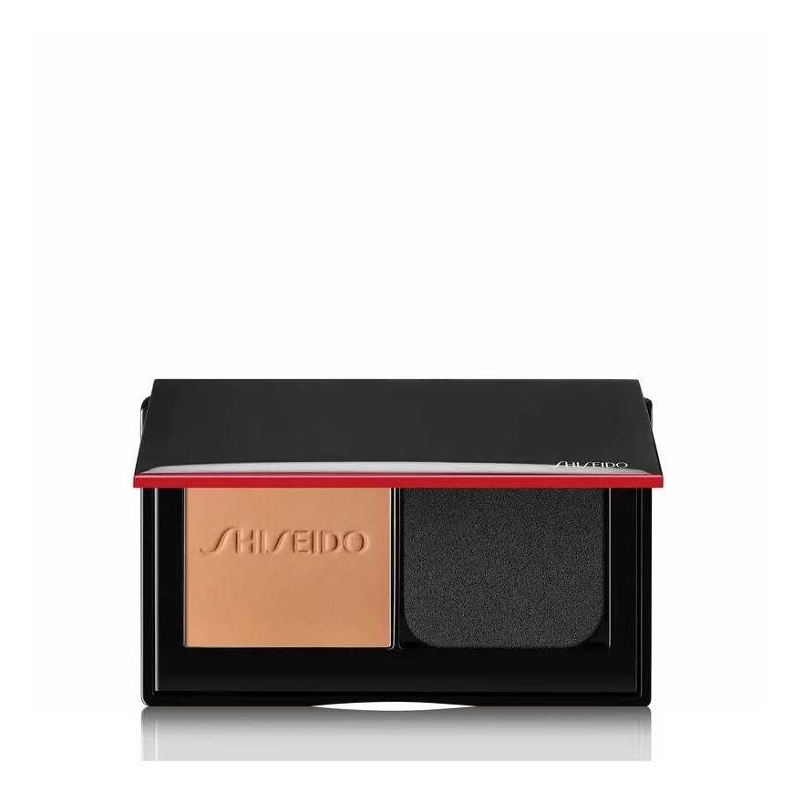 Shiseido Synchro Skin self-refreshing individual finishing