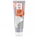 Wella Color Fresh Mask nourishing coloring mask Peach Blush 150ml Wella Color Fresh Mask nourishing coloring mask Peach Blush 150ml