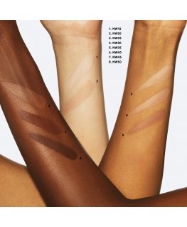 MAC, Studio Waterweight, Liquid Concealer, NC45, 9 ml