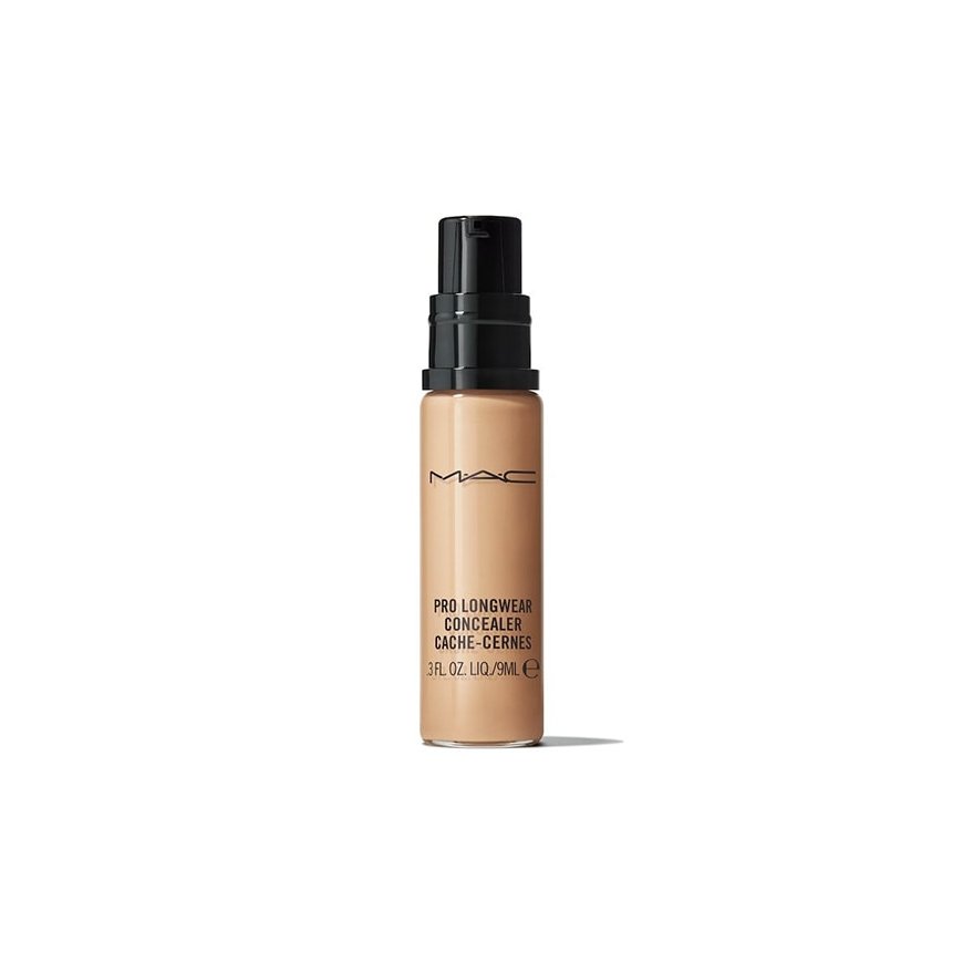 MAC, Studio Waterweight, Liquid Concealer, NC45, 9 ml – 2