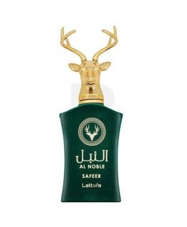 Lattafa Al Noble Safeer parfuminio vandens purškiklis 100ml