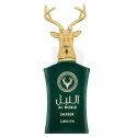 Lattafa Al Noble Safeer parfuminio vandens purškiklis 100ml Lattafa Al Noble Safeer parfuminio vandens purškiklis 100ml