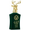 Lattafa Al Noble Safeer parfuminio vandens purškiklis 100ml Lattafa Al Noble Safeer parfuminio vandens purškiklis 100ml