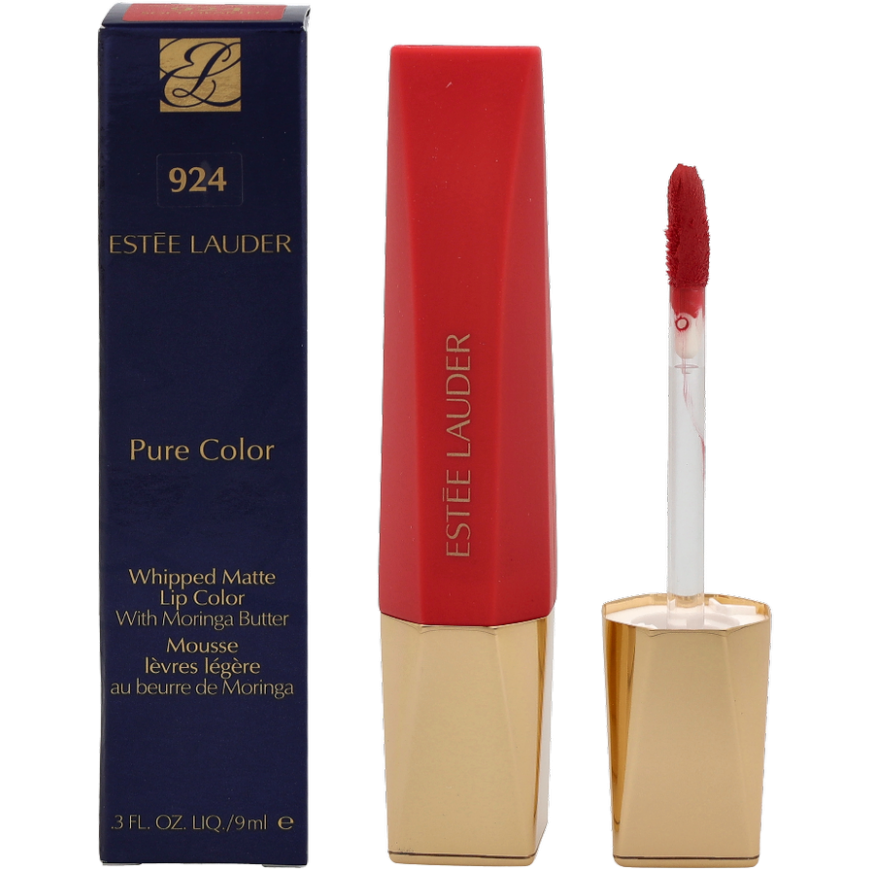 Estée Lauder Estee Lau Pc Lip Mousse Matte 924 – 3