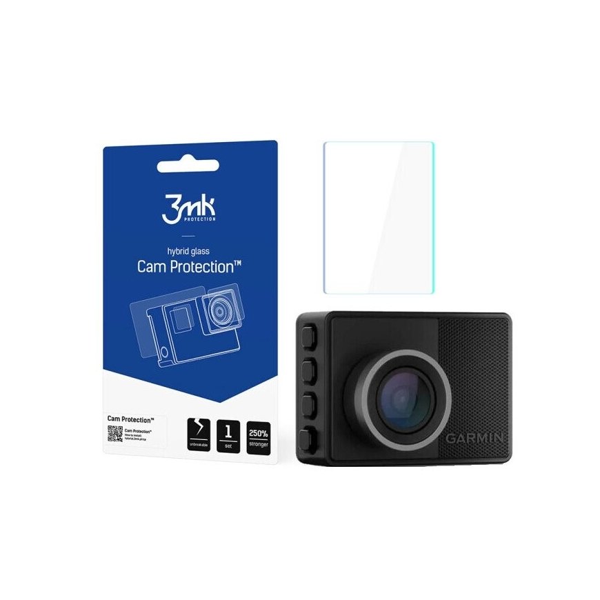 3MK Garmin Dash Cam 47|57|67W -