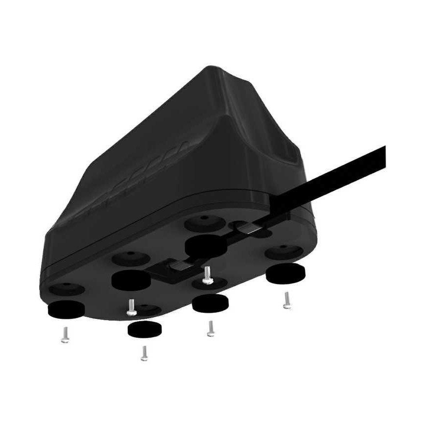 Poynting Router Poynting MIMO-3-17B LTE GPS