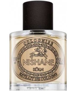 Nishane Safran Colognise cologne extract spray 100ml