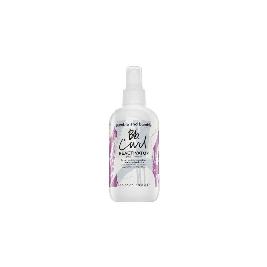 Bumble And Bumble Bumble & Bumble Curl Reactivator 250