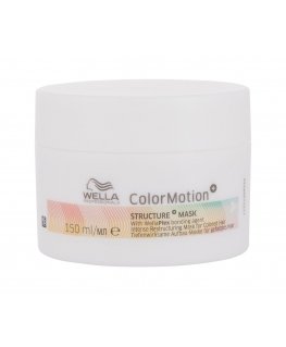 "Wella Wp Colormot Otc kaukė 150ml Multi