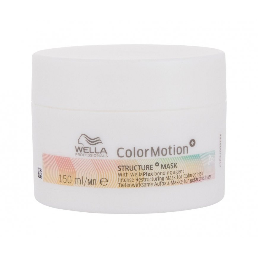 "Wella Wp Colormot Otc Mask 150ml Multi
