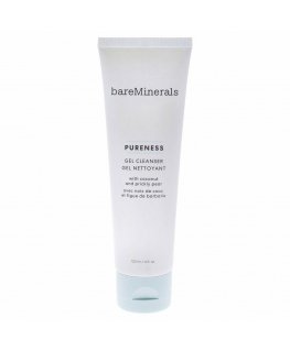 "Bareminerals Pureness" gelinis valiklis 120ml