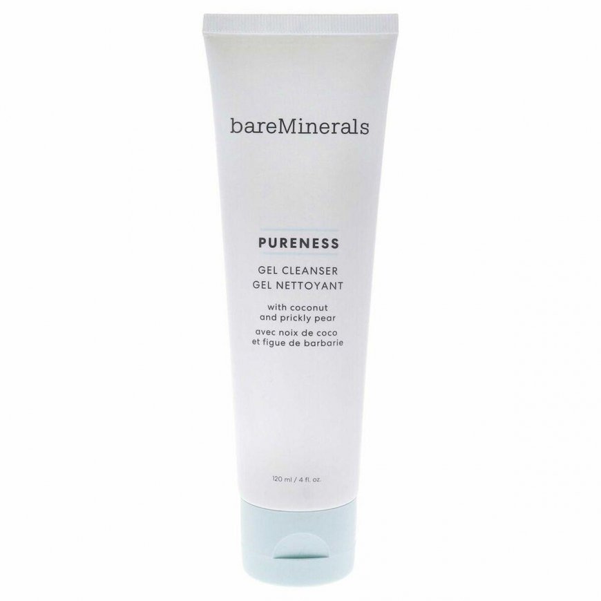 "Bareminerals Pureness" gelinis valiklis 120ml – 2