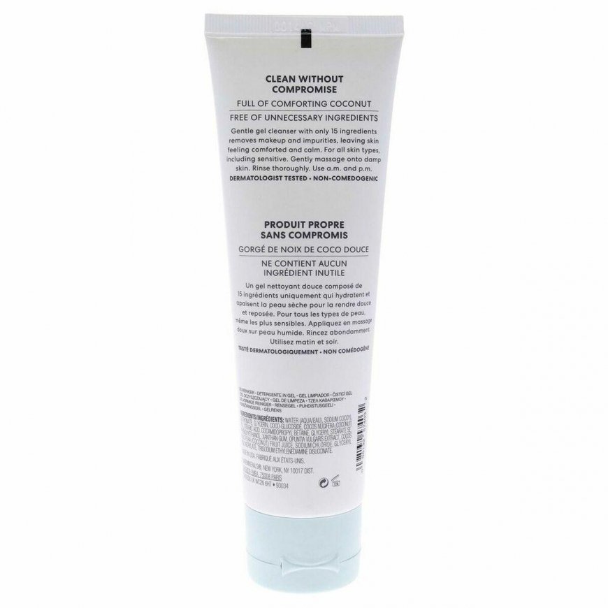 "Bareminerals Pureness" gel cleanser 120ml – 3