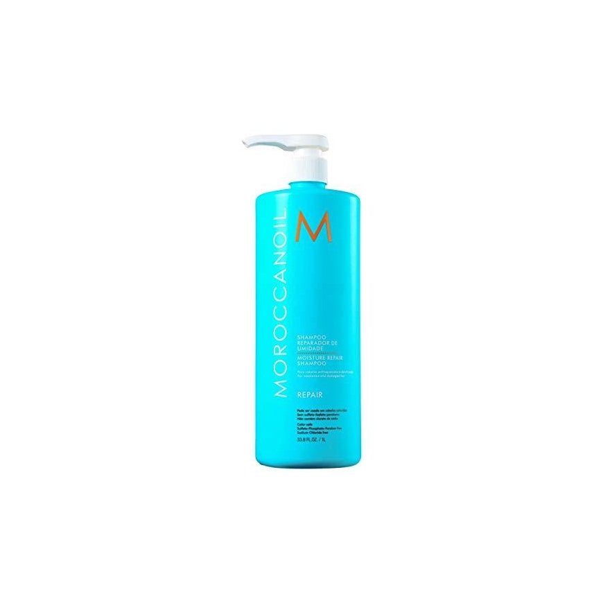 Moroccanoil Shampoo Repair, 1000ml