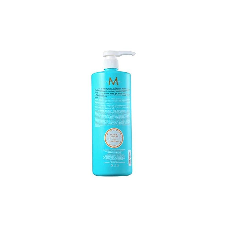 Moroccanoil Shampoo Repair, 1000ml – 2
