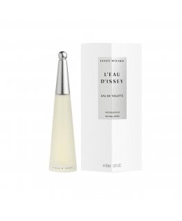 Issey Miyake Narciso Rodriguez L'eau D'issey Eaux Rare Eau De Toilette Intense spray 50 ml