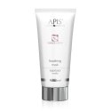 Apis Kaukė 200 ml Apis Kaukė 200 ml