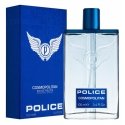 Police Cosmopolitan Eau De Toilette 100ml Purškiklis