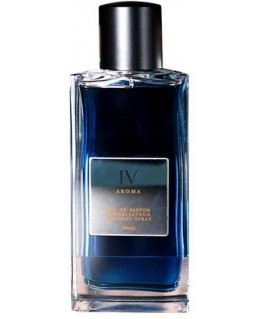 Aurora, Aroma IV, Eau De Parfum, For Men, 100 ml