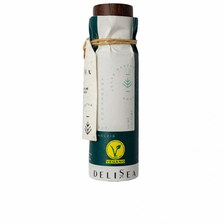 Men's perfume Delisea EDP Kay 30 ml