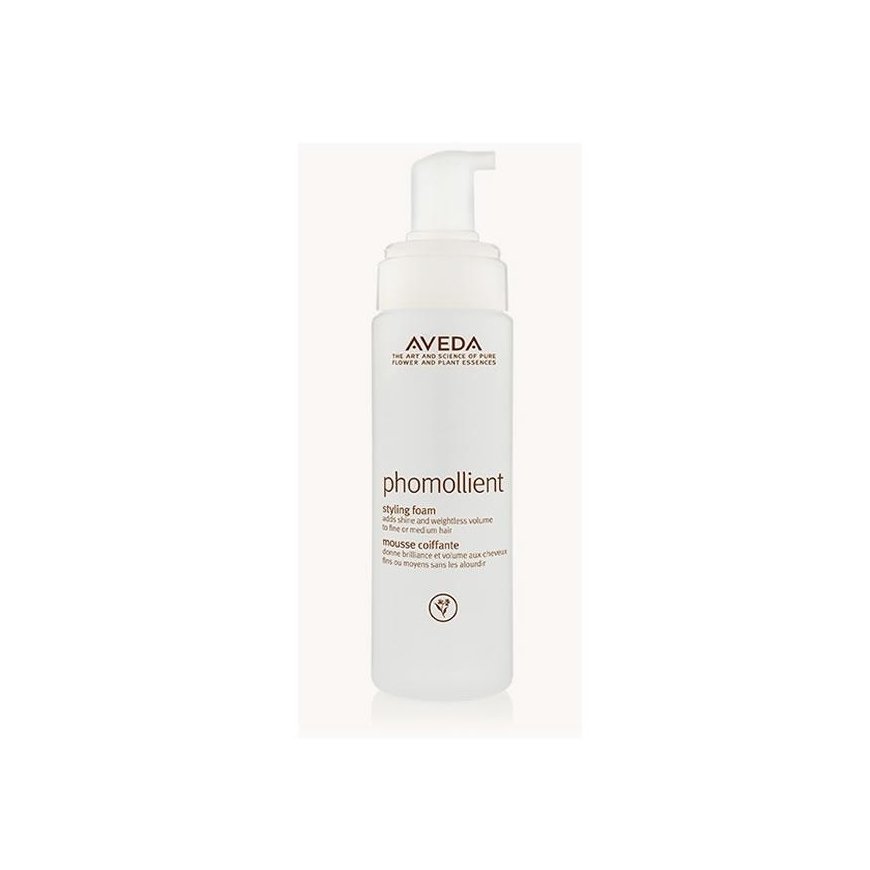 Aveda Phomollient Styling Foam 200ml