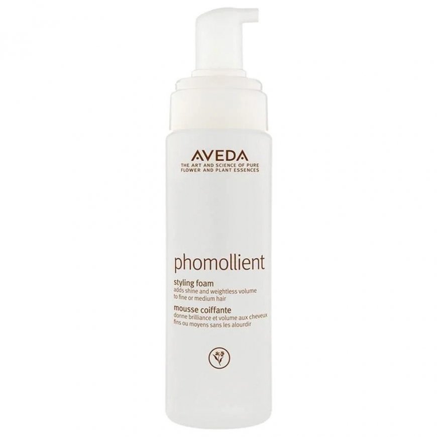 Aveda Phomollient Styling Foam 200ml – 2