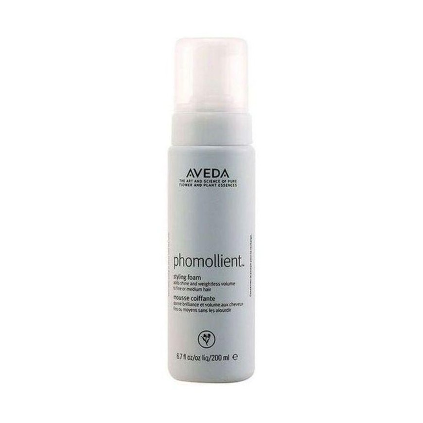 Aveda Phomollient Styling Foam 200ml – 3