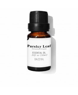 Daffoil Aceite Esencial Hoja De Perejil 10ml